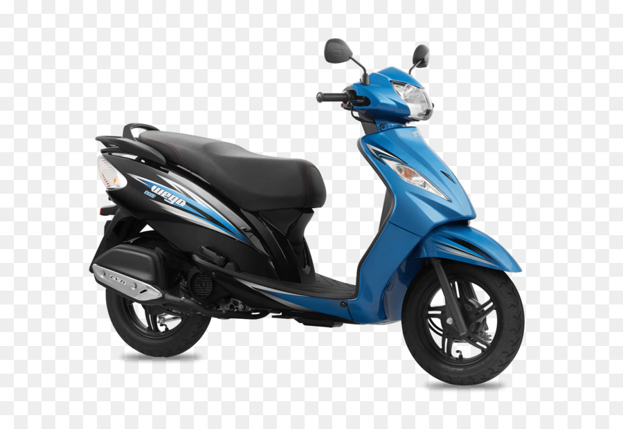 Scooter，Coche PNG