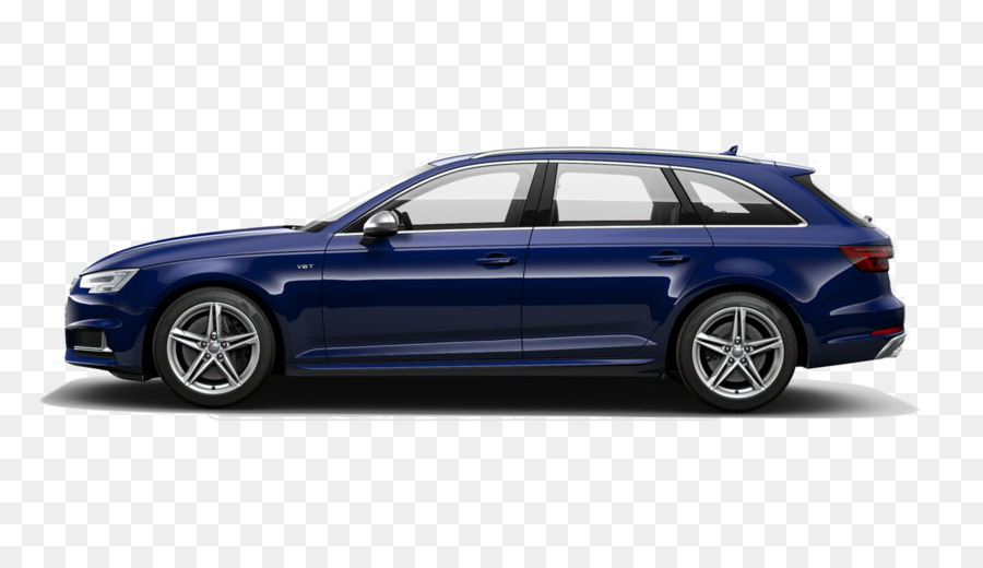 2018 Audi S4 30t Premium Plus Sedan，Escuchar PNG