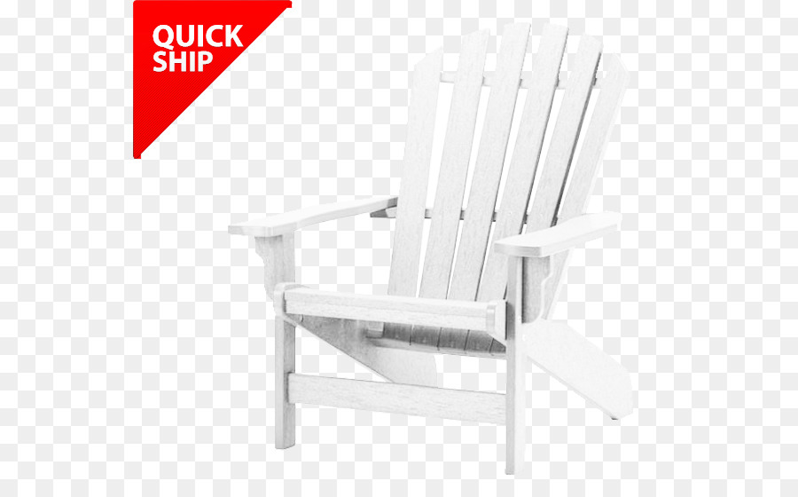 Silla，Silla De Adirondack PNG