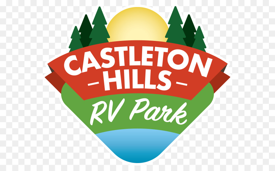 Castleton Colinas Rv Park，Camping PNG