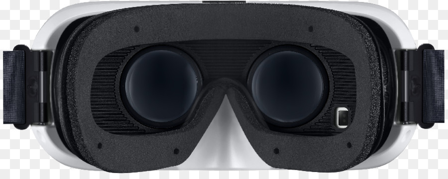 Samsung Gear Vr，Auriculares De Realidad Virtual PNG
