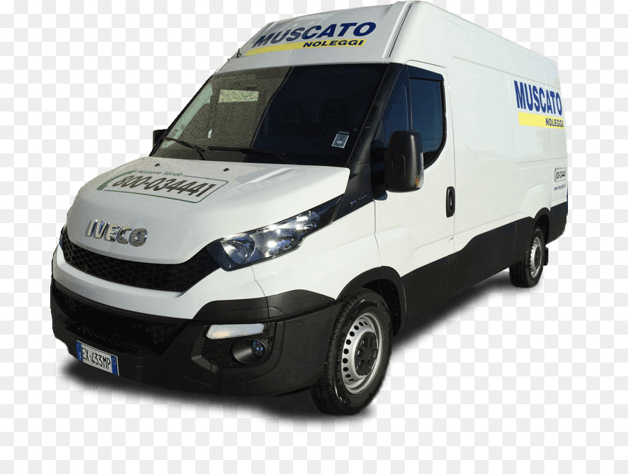 Compacta Camioneta，Van PNG