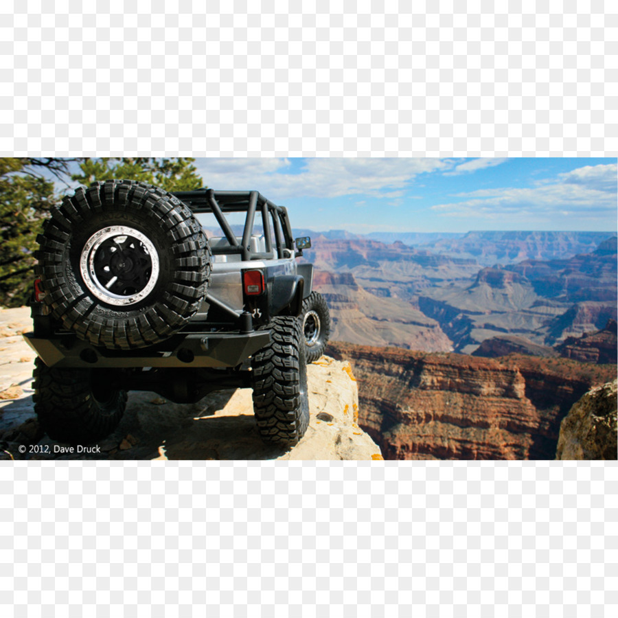 Jeep，Rubicon Trail PNG