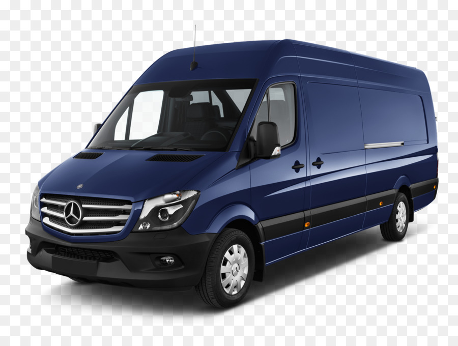 Van，Mercedes PNG