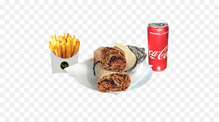 Shawarma，La Cocina Turca PNG