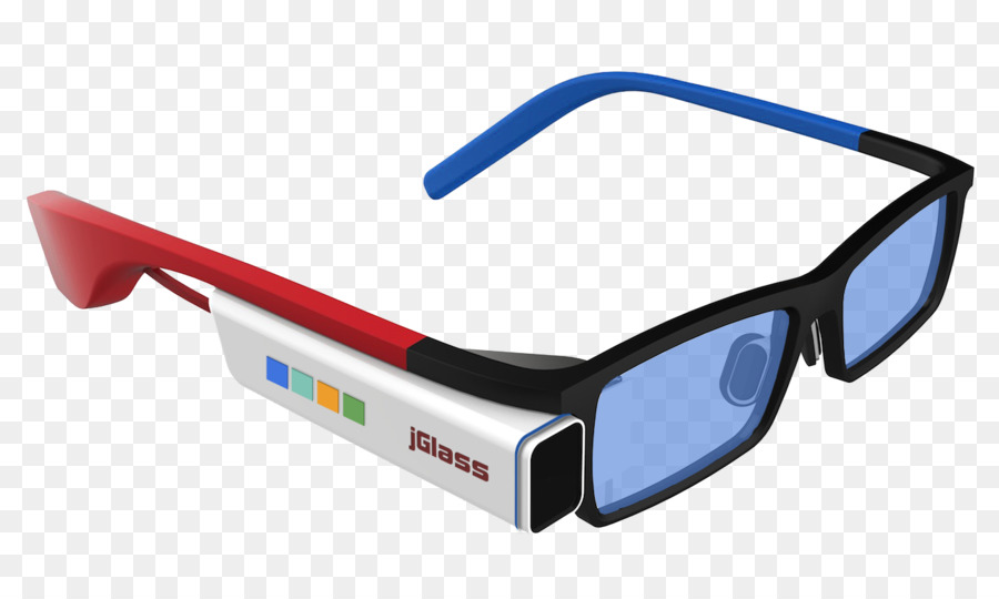 Gafas Inteligentes，Tecnología PNG