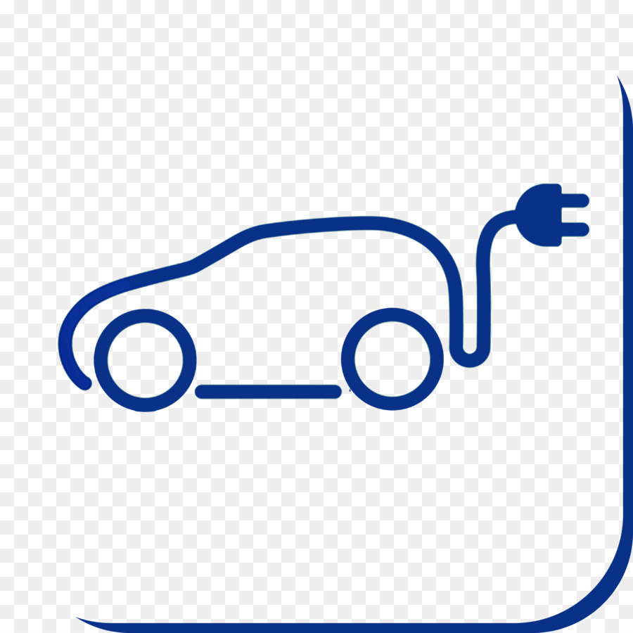 Vehículo Eléctrico，Coche PNG