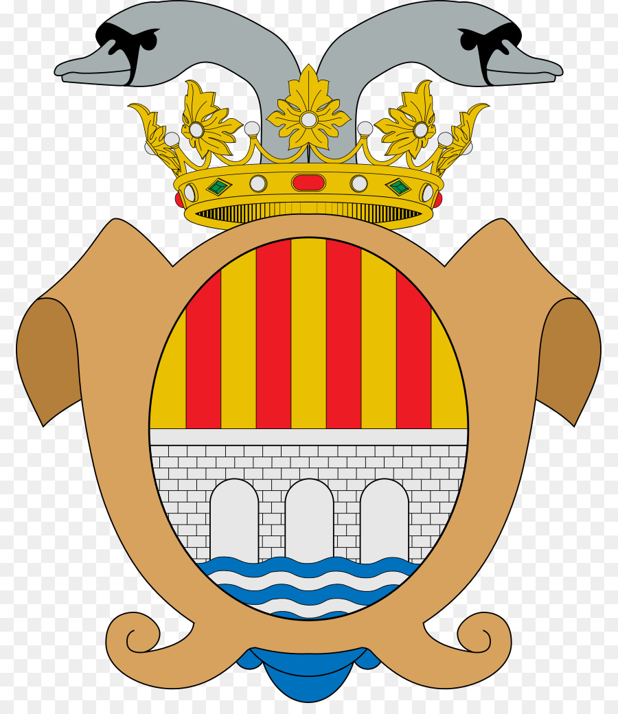 Ayuntamiento De Paiporta，Gandia PNG