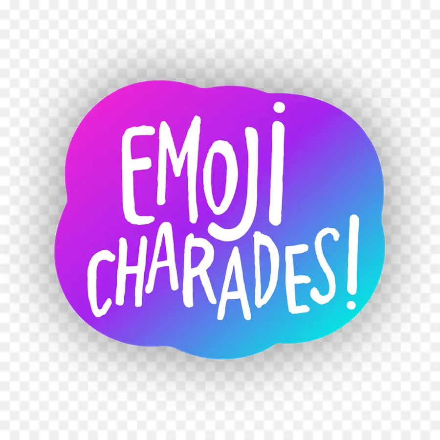 Charadas De Emojis，Emojis PNG