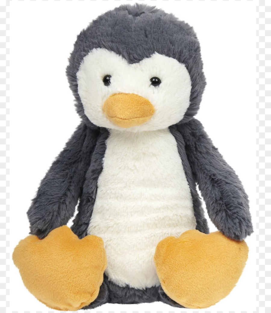 Penguin，Animales De Peluche Juguetes De Peluche PNG