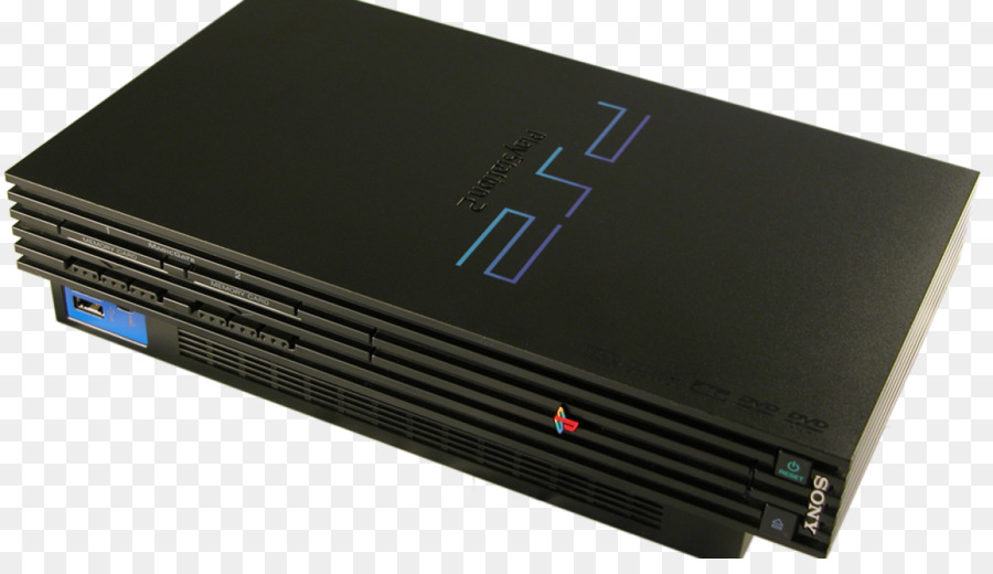 Playstation 2，Wii PNG