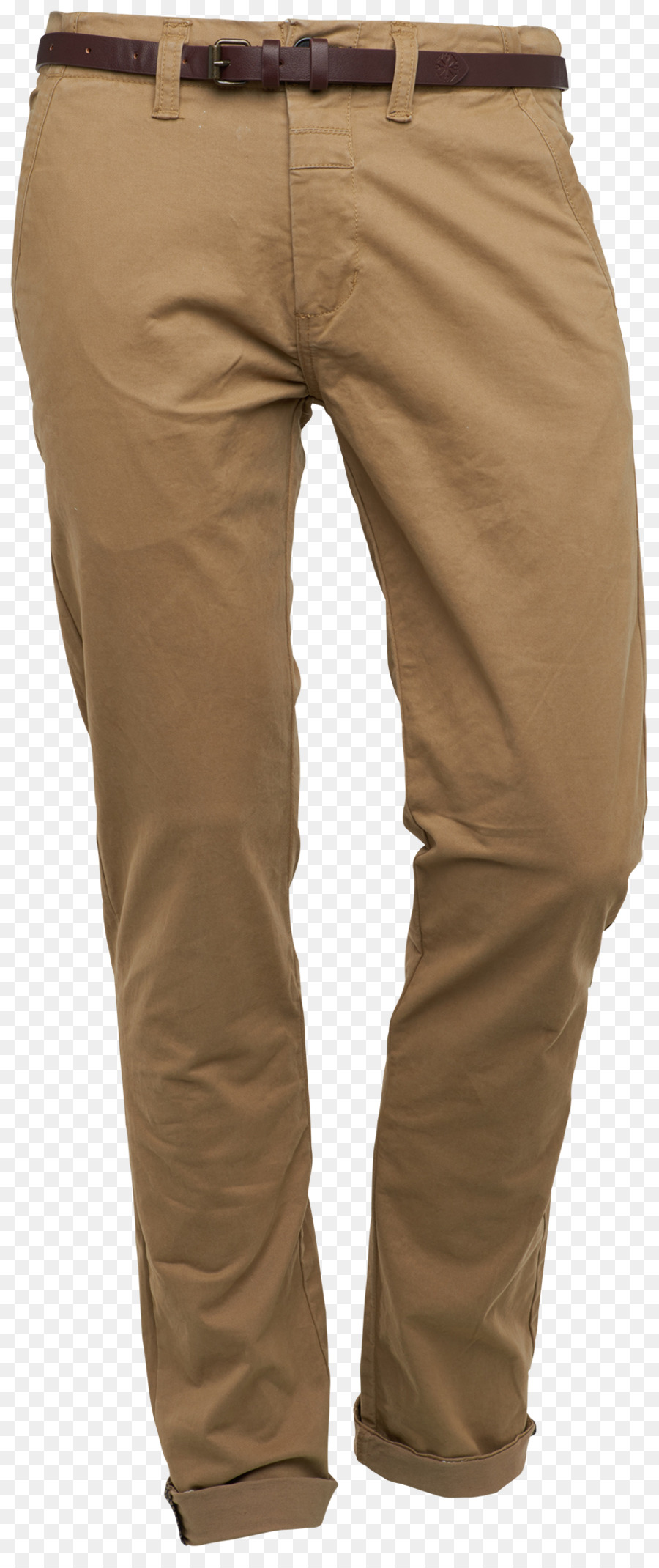 De Color Caqui，Jeans PNG