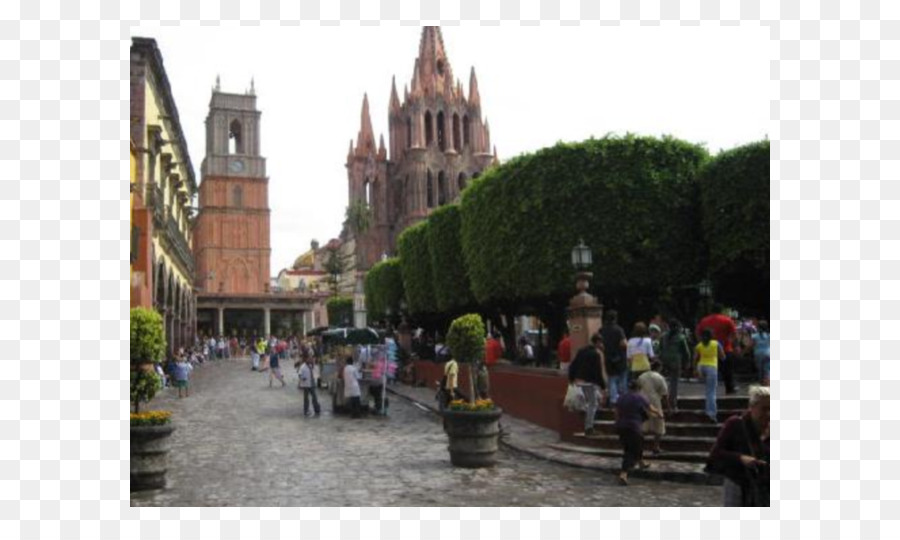 Parroquia De San Miguel Arcángel，La Catedral De PNG