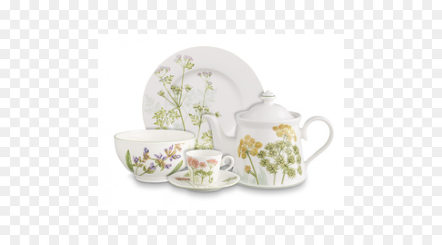 Villeroy Boch，Platillo PNG