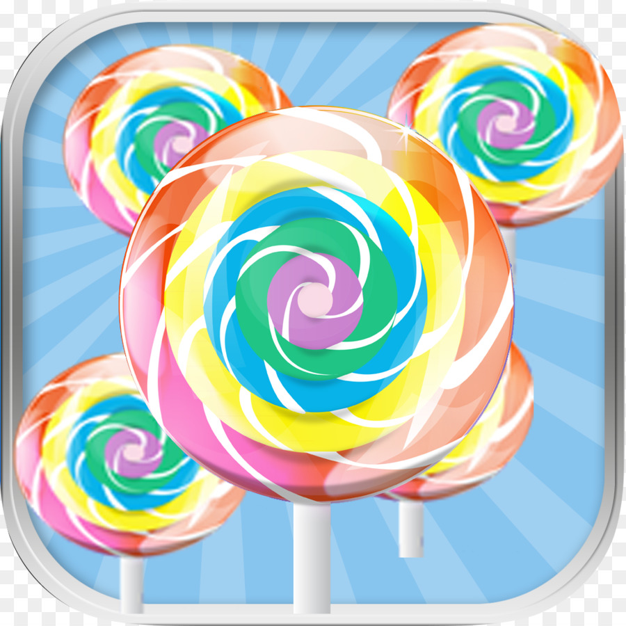 Lollipop，Espiral PNG