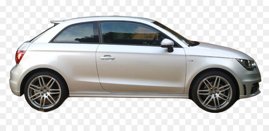 Audi A1，Coche PNG