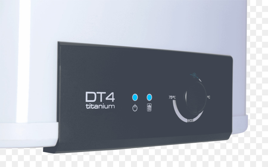 Demirdöküm Dt4 Titanium，Calentador De Agua De Almacenamiento PNG