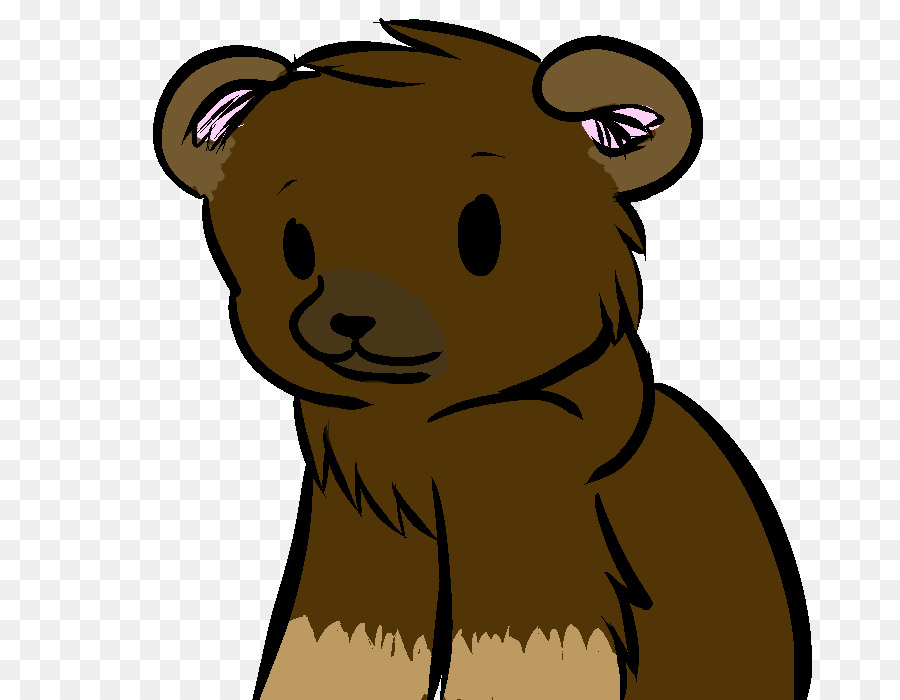 León，Oso PNG