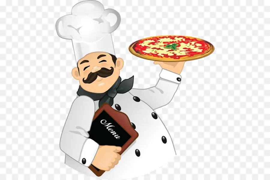 Pizza，Cocina Italiana PNG