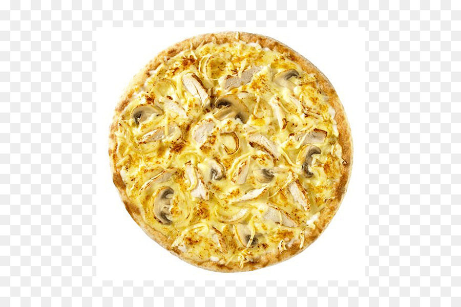 Pizza，Quiche PNG