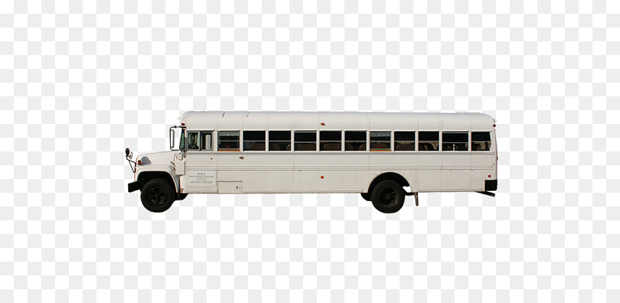 Autobús，Coche PNG