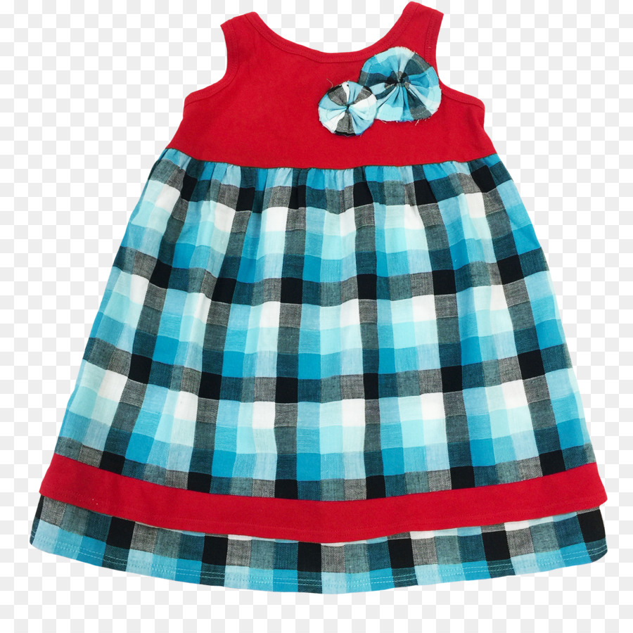 Vestido，Plaid Completo PNG