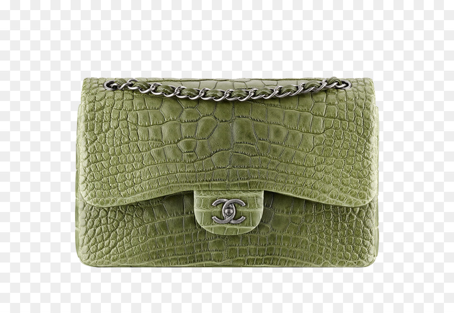 Bolso Verde，Moda PNG