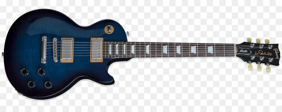 Gibson Les Paul，Gibson Les Paul Studio PNG