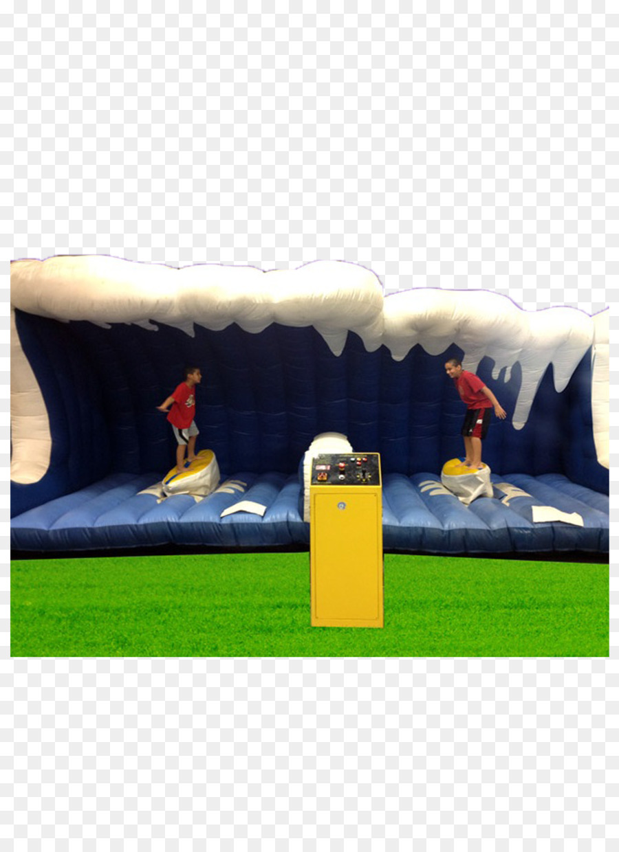 Inflable，Cancha PNG