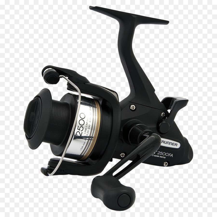 Shimano Baitrunner D Agua Salada Carrete De Spinning，Carretes De Pesca PNG