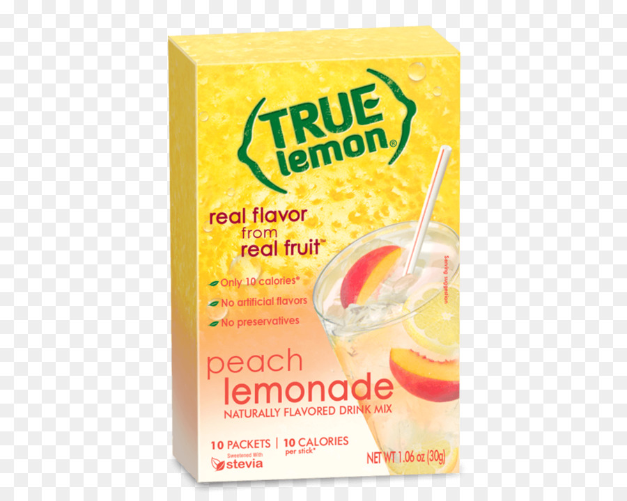 Limonada，Mezcla De La Bebida PNG