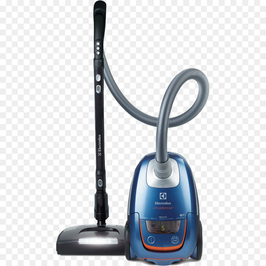 Aspiradora，Electrolux Ultrasilencer Deepclean El7063a PNG