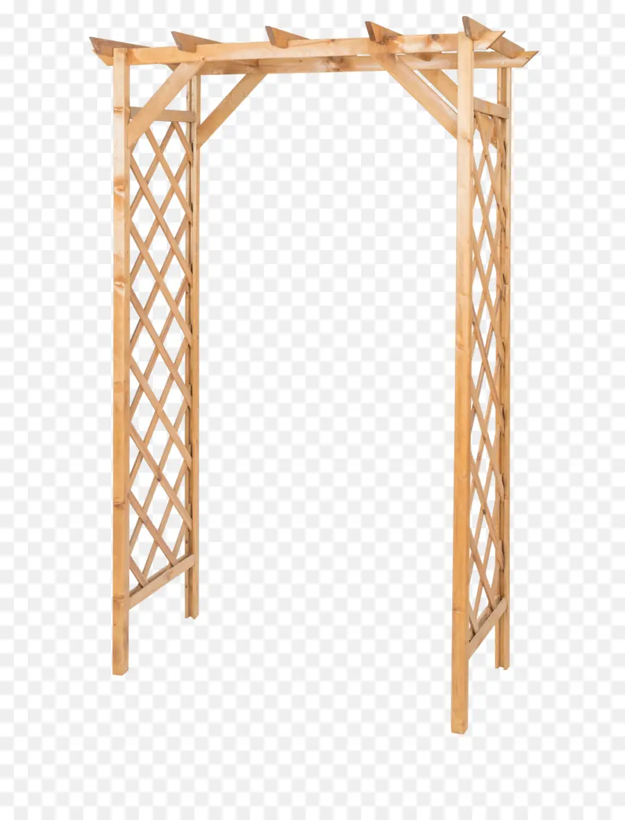 Arco，De Madera PNG