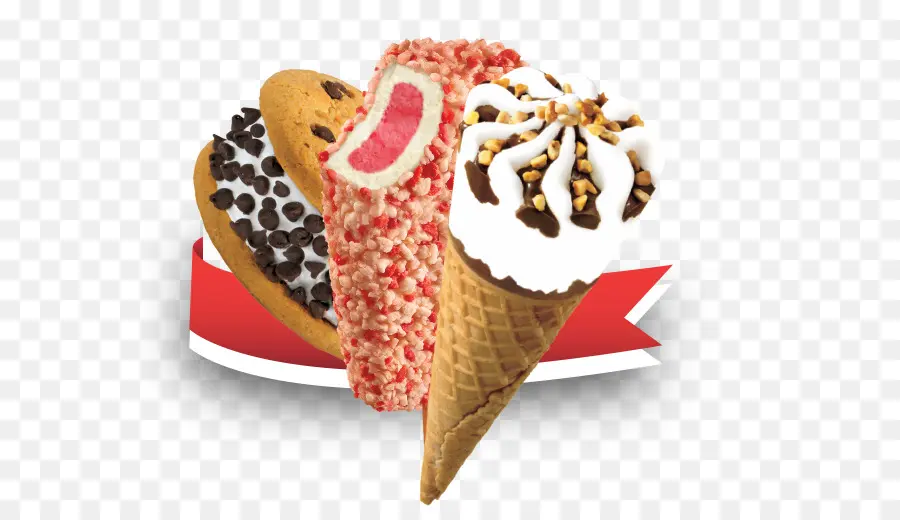 Helado，El Helado De Chocolate PNG