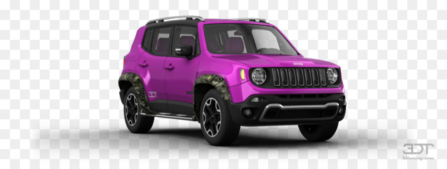 Suv Morado，Auto PNG