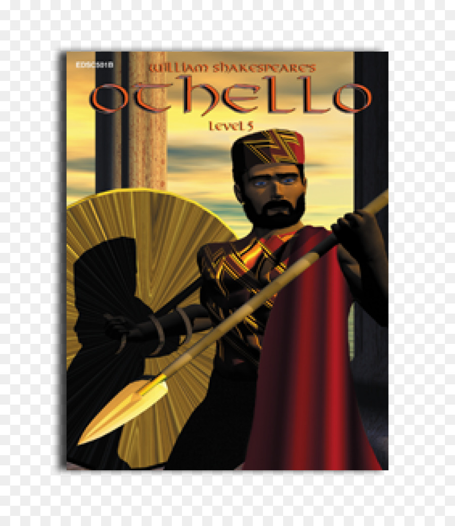 Othello，Bien Está Lo Que Bien Acaba PNG