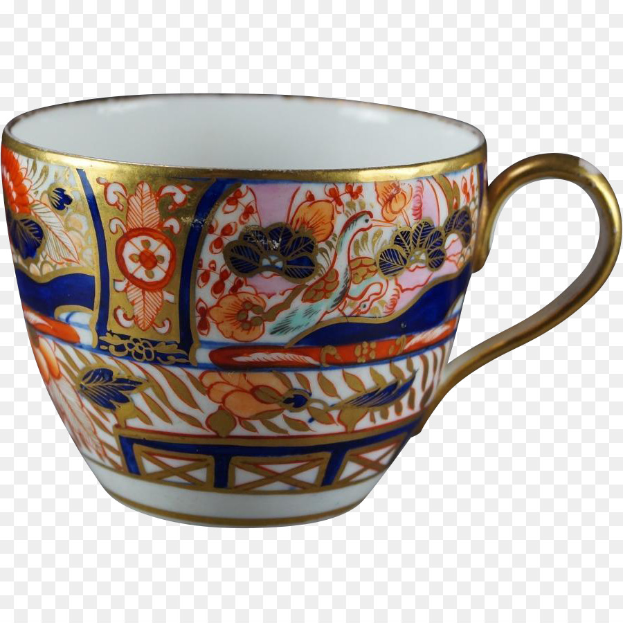 Taza De Café，Porcelana PNG