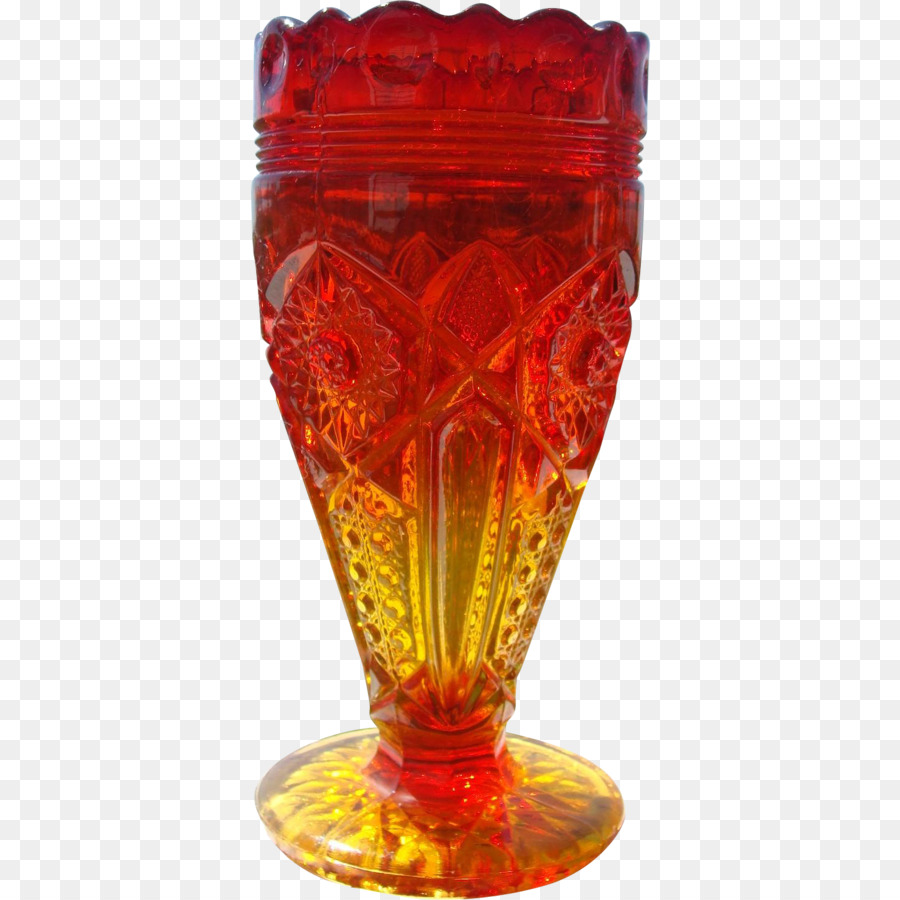 Wine Glass，Florero PNG