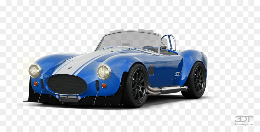 Coche Azul，Convertible PNG