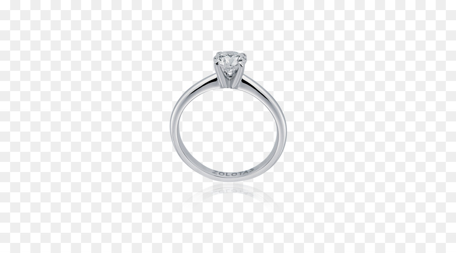 Solitaire，Anillo PNG