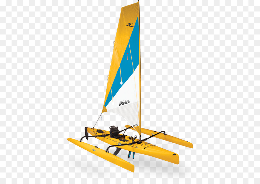 Hobie Mirage Adventure Island，Hobie Cat PNG