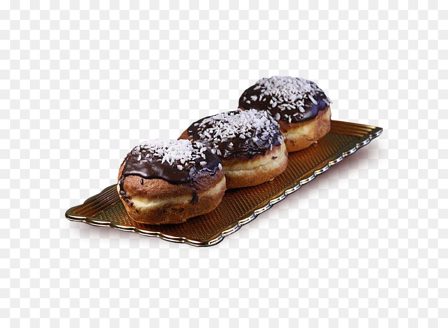 Profiterole，суфгания PNG