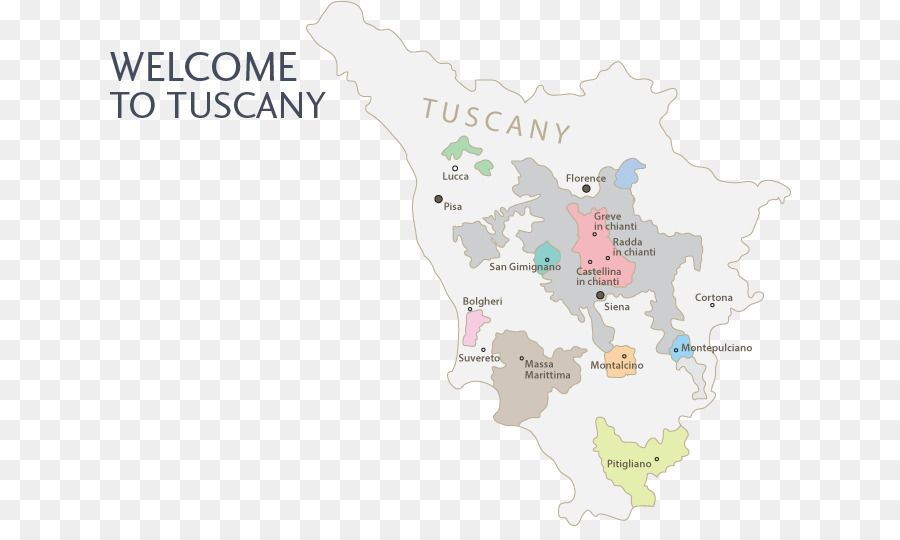 Vino Toscano，Vino PNG