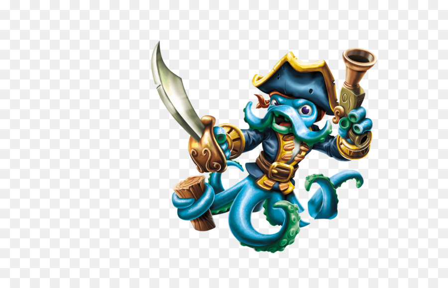 Skylanders Swap Force，Skylanders Trap Team PNG