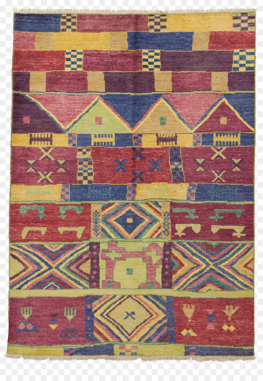 Textil，Alfombra PNG