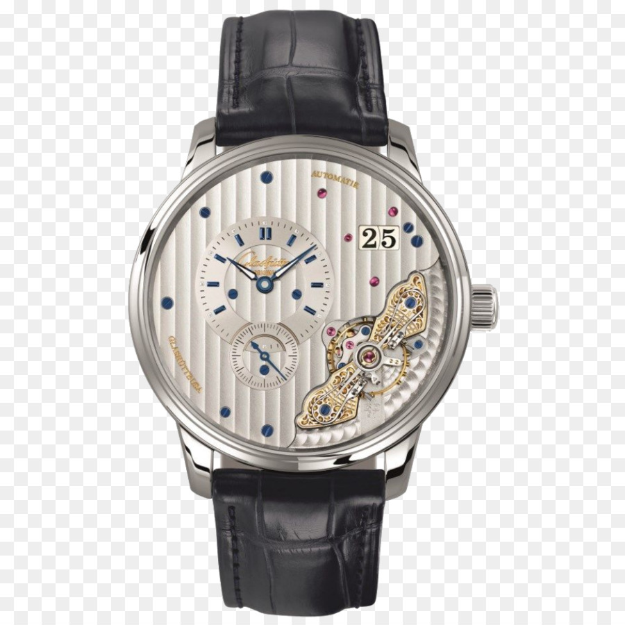 Glashütte，Glashütte Original PNG