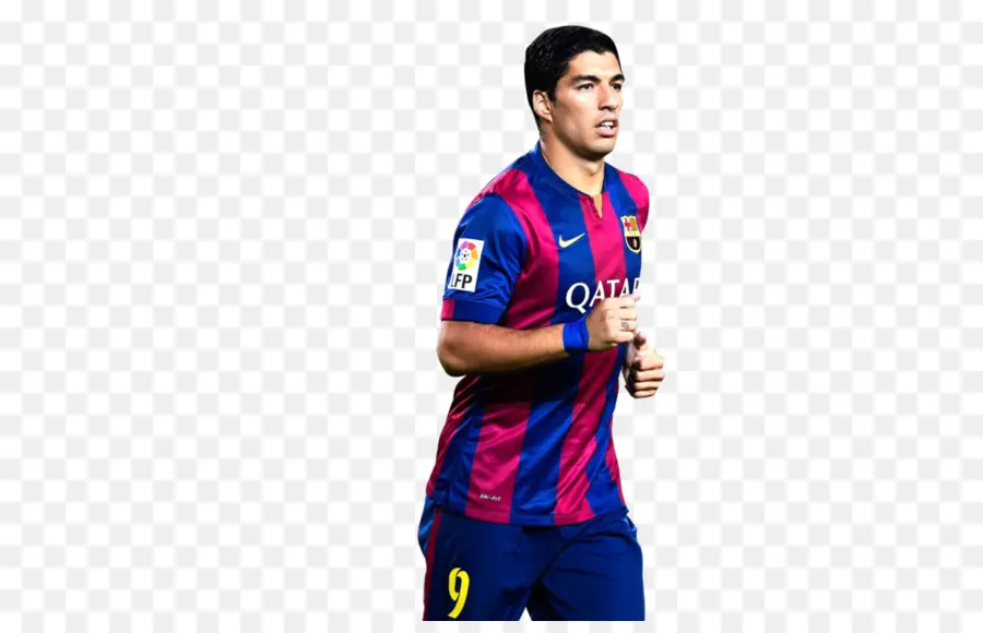 El Fc Barcelona，Jersey PNG