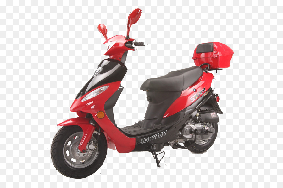 Scooter，Motocicleta PNG