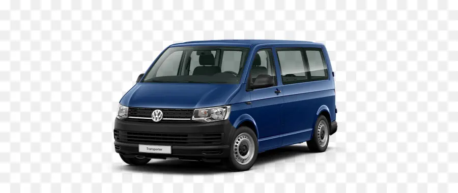 Volkswagen Transporter T5，Volkswagen PNG