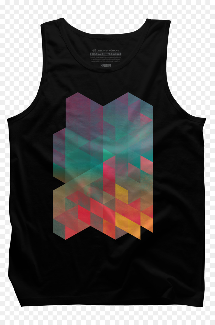 Camiseta，Chalecos PNG